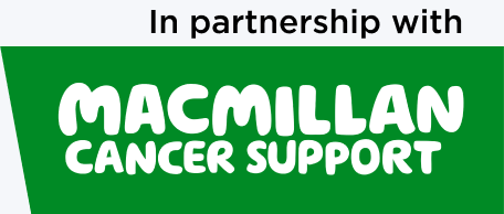 Listers is proud to be in partnership with Macmillan Cancer Support